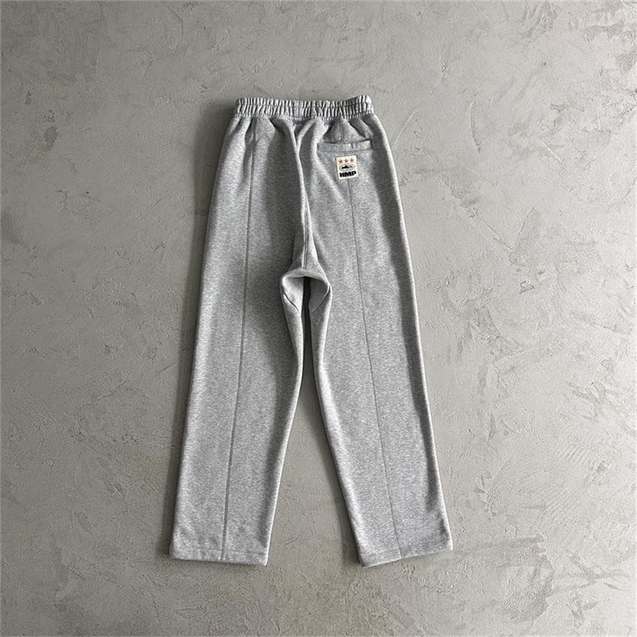 スケートボード Corteiz Tracksuit - Grey