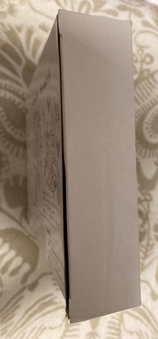 聖闘士星矢 聖闘士聖衣大系 オーディーンローブ