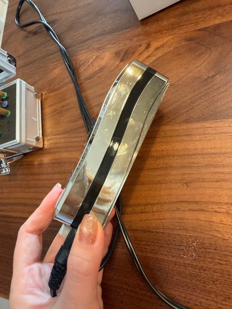 G3 ネイルマシン