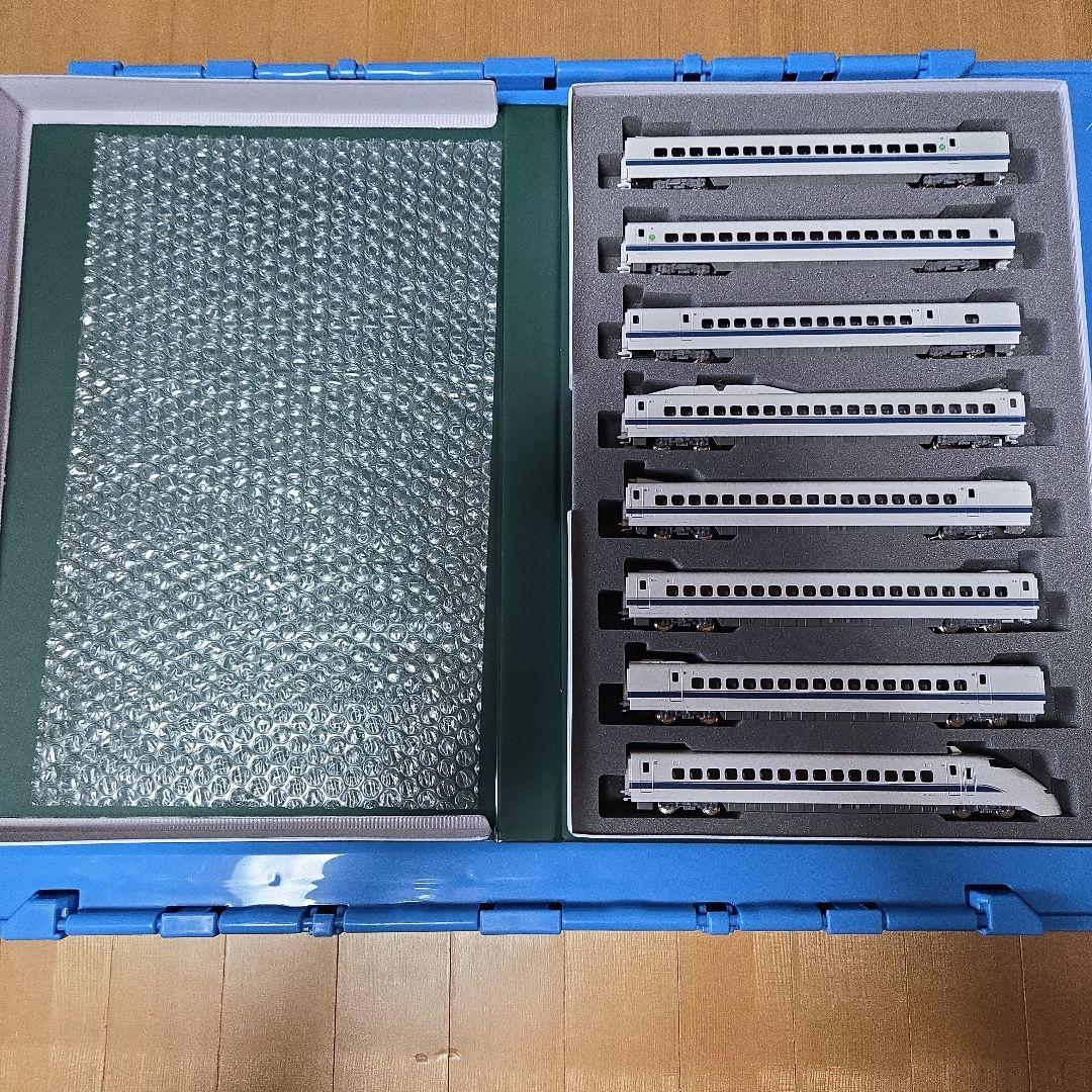 T*O様 KATO 300系新幹線 Nゲージ