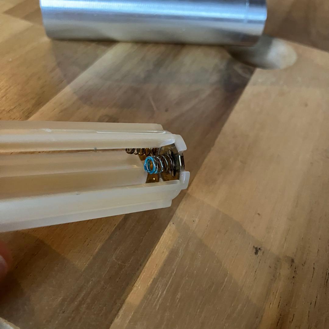 BEAST ペンライト ローズ棒 - メルカリ