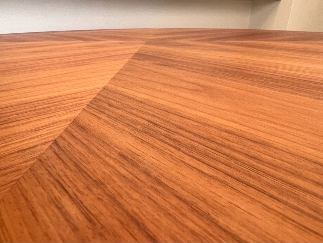 みろたろARMONIA ダイニングテーブルのみ120cm