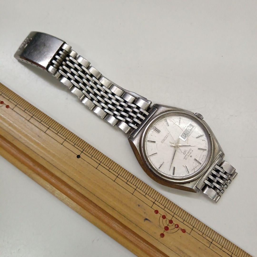 招*猫様 機械式　腕時計　まとめて2個セット　ORIENT , SEIKO　まと