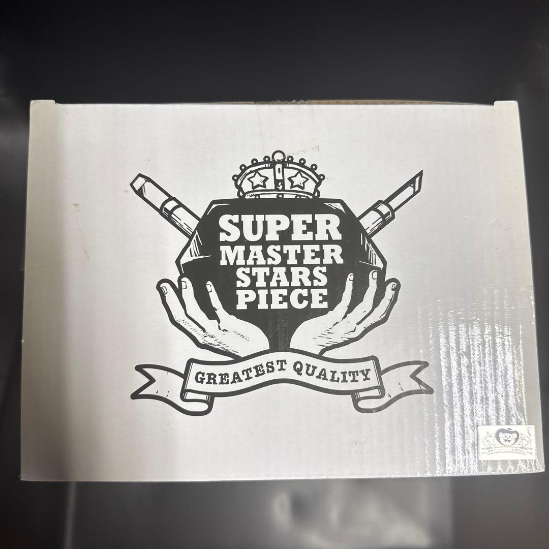 ドラゴンボール smsp ベジータ　A賞