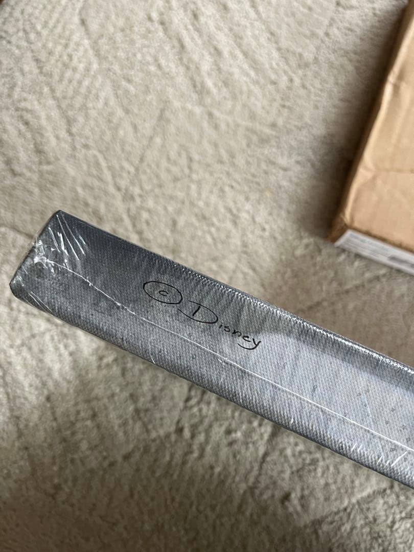 新品　WDW限定 ディズニー　アート　ミシェルセントローレン