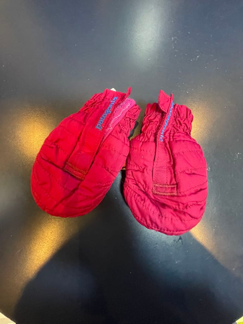 ラウレア　値下げ　スキーウェア　4点セット　ベビー　パタゴニア