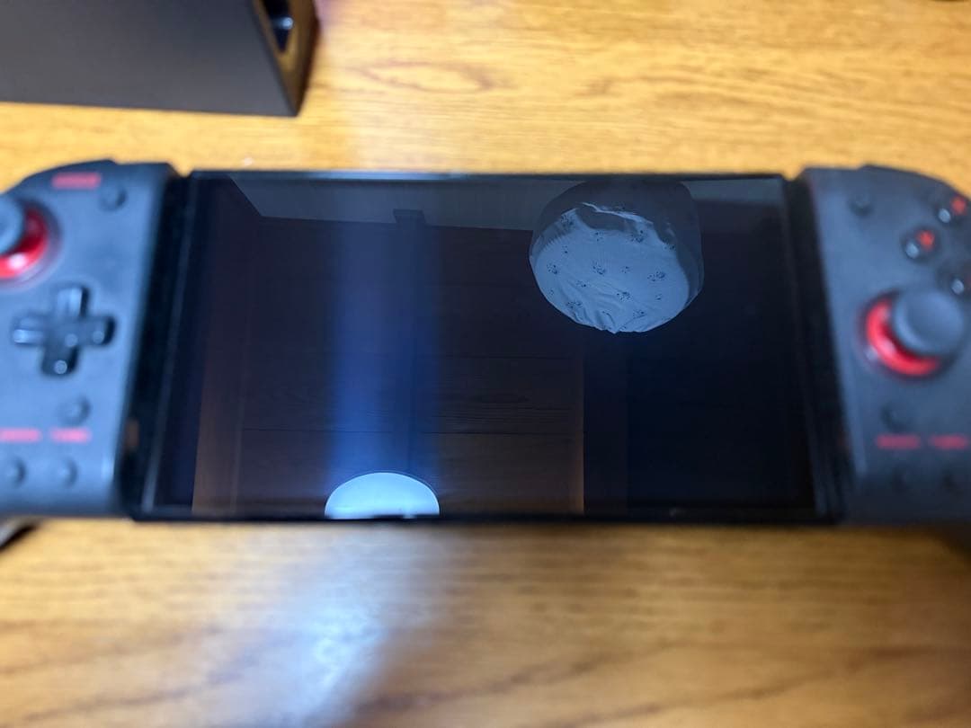 豪華セットNintendo Switch有機EL+HORIグリップ+64GBSD