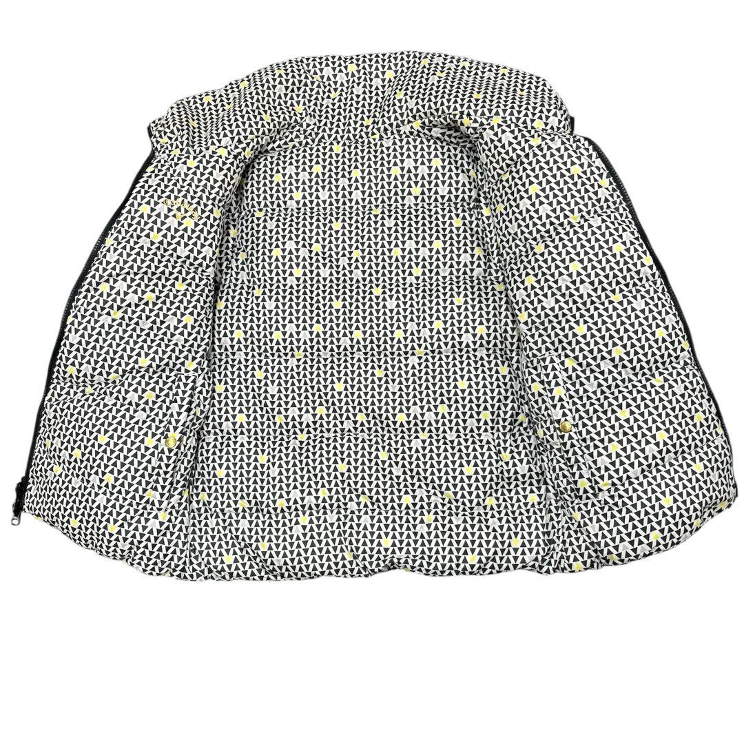 【Callaway】リバーシブル ダウンジャケット 4way 袖取外し可（M）