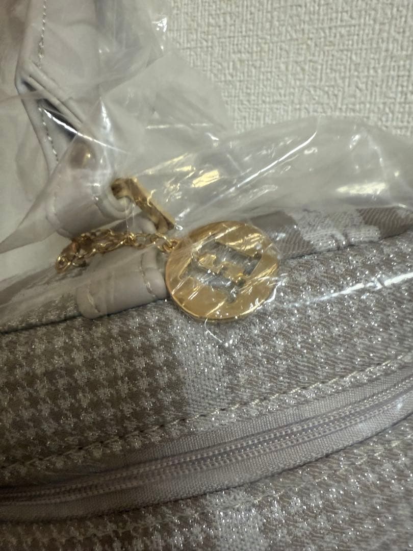 ハーリップトゥ バニティバッグ