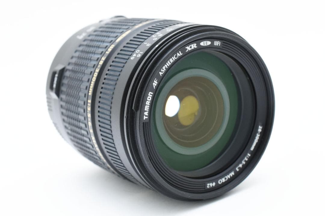 TAMRON MACRO 28-300mm F3.5-6.3 キヤノン用
