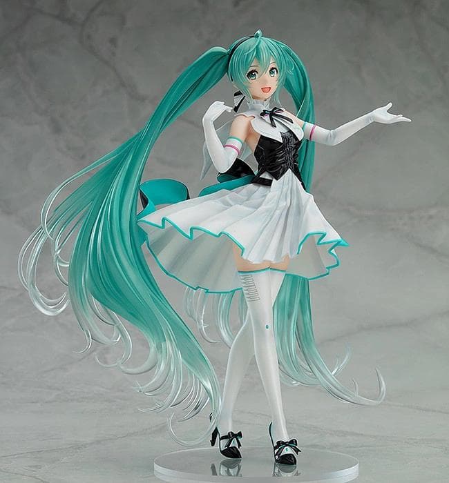 【新品未開封】初音ミクシンフォニー 2019Ver. 1/8スケールフィギュア