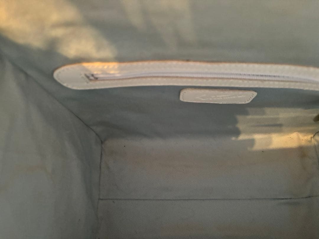 専用　キタムラ　Kitamuraレザーハンドバッグ