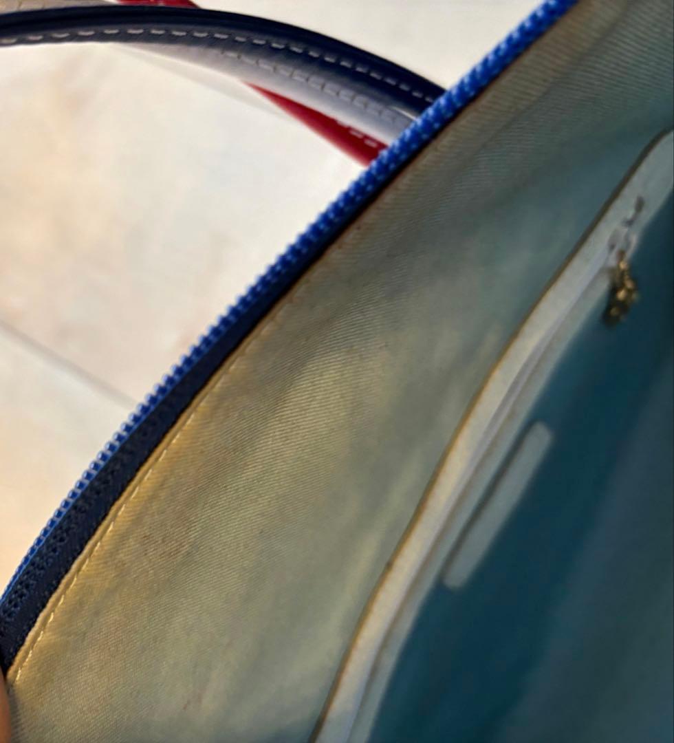 専用　キタムラ　Kitamuraレザーハンドバッグ