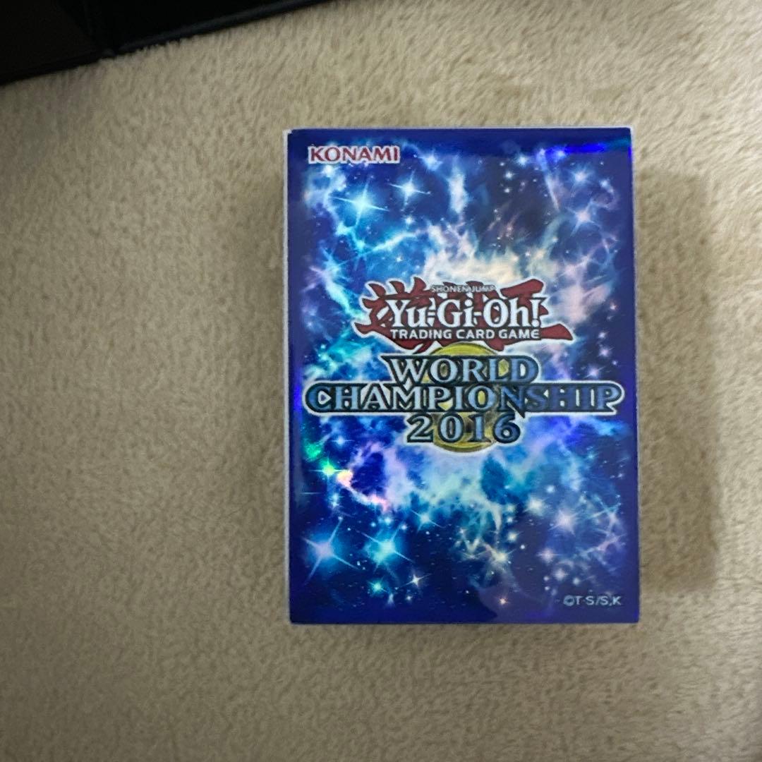 遊戯王 LIMITED PACK ワールドチャンピオンシップ2025 3BOX 遊戯王