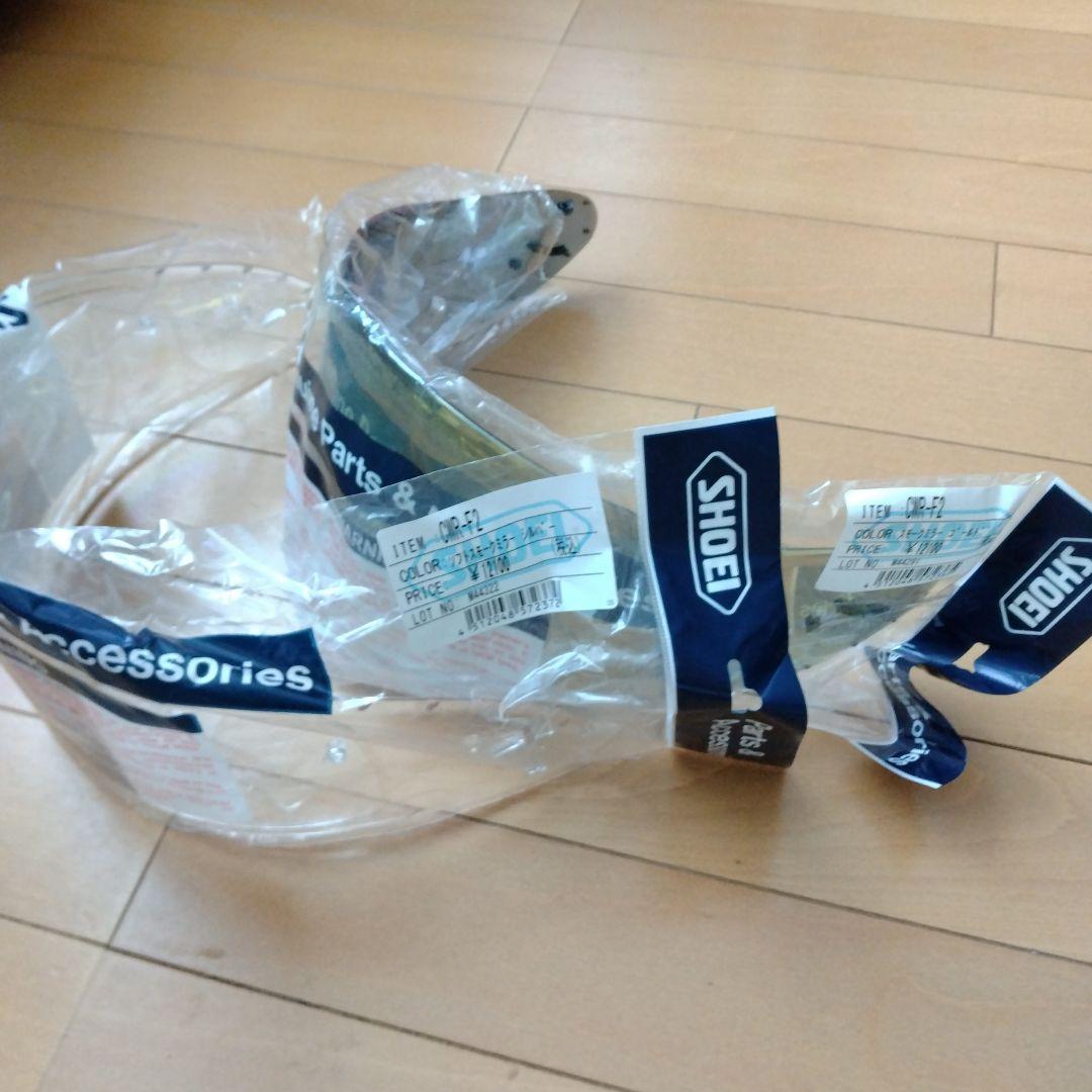 SHOEI フルフェイスヘルメット マットブラック