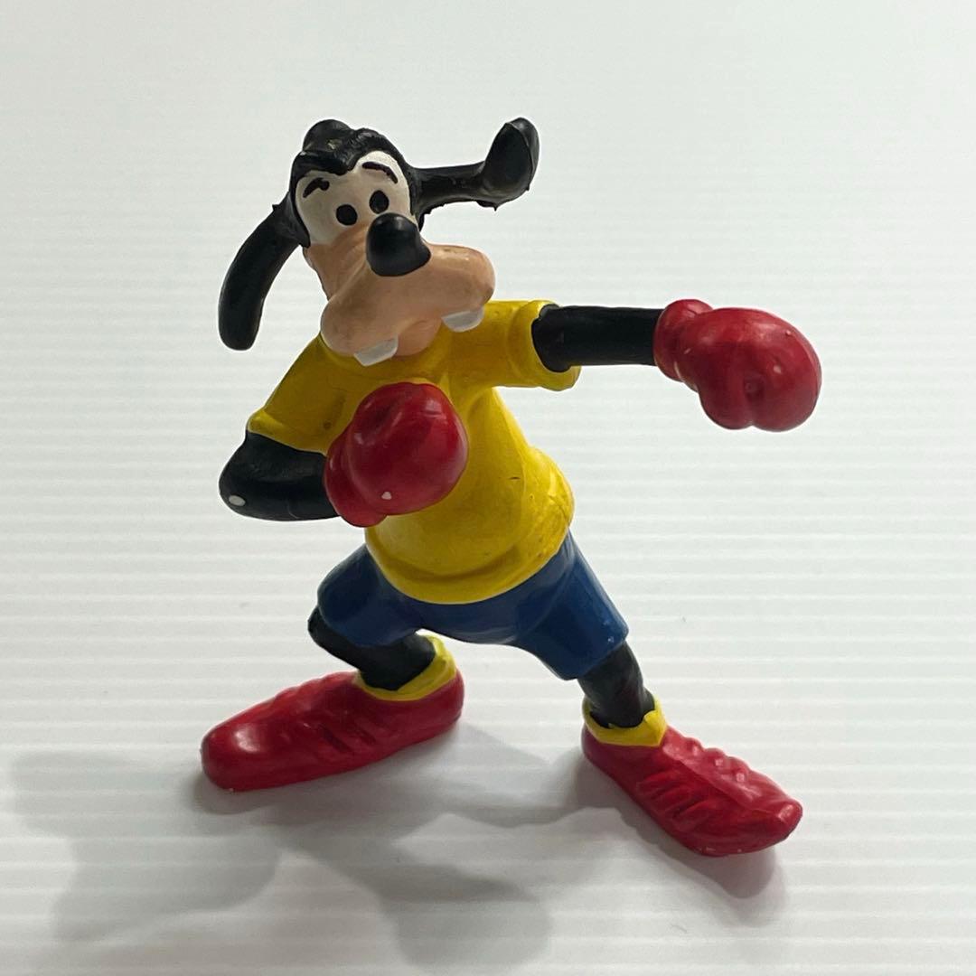 Disney ディズニー スポーツフィギュア 10体セット