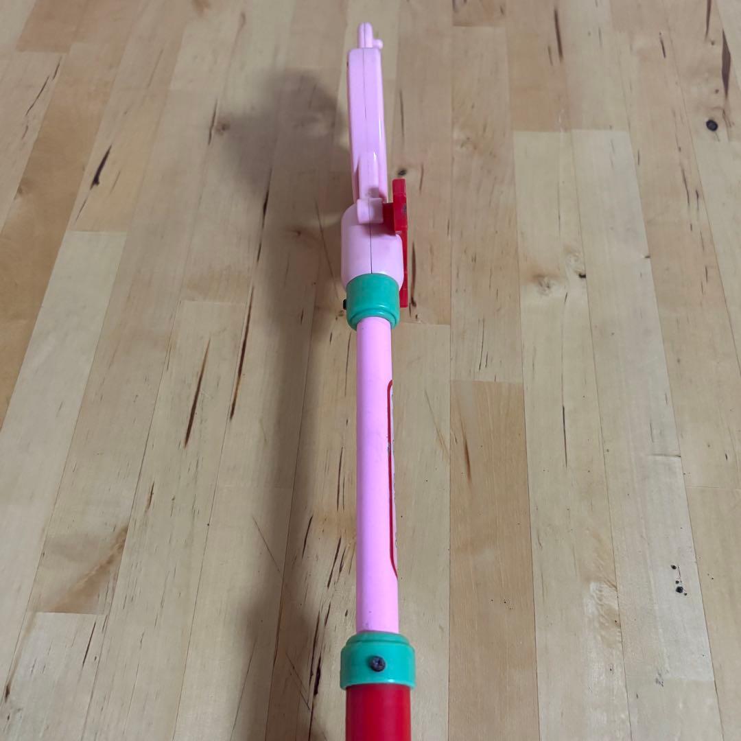 魔法の天使クリィミーマミ　クリィミーステッキー