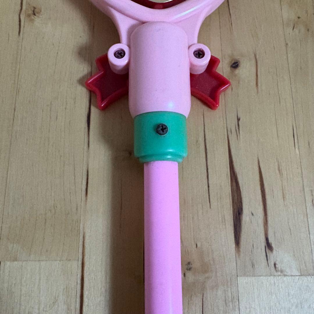 魔法の天使クリィミーマミ　クリィミーステッキー