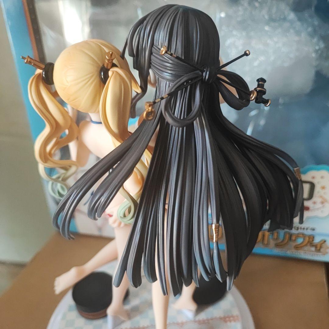 わんだらー まいてつ Last Run !! ハチロク＆オリヴィ 1/6