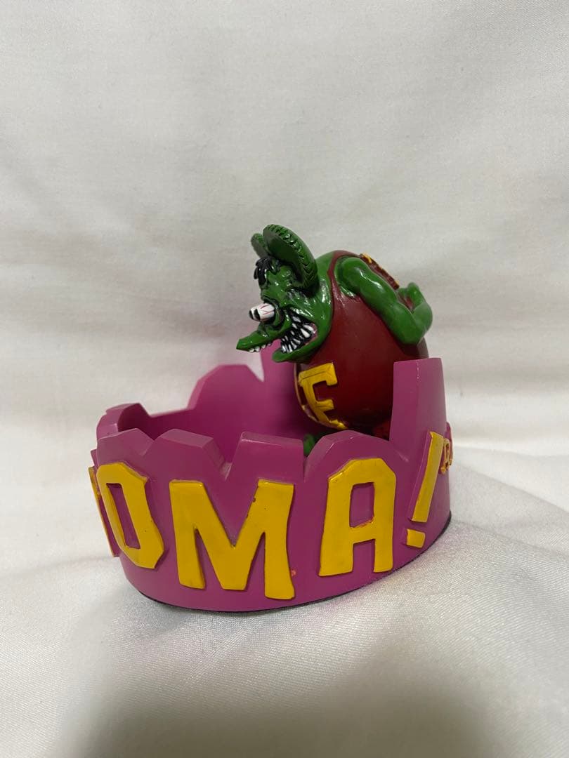 RATFINK ラットフィンク　３個セット