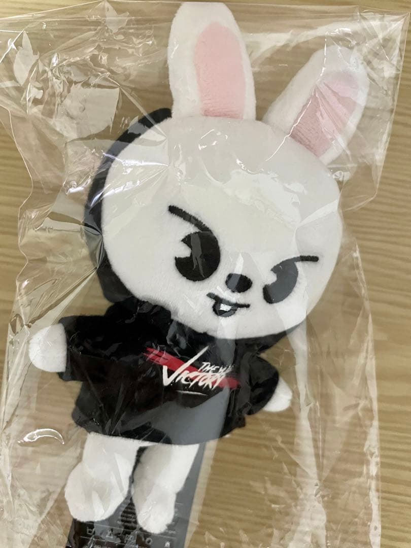 ミセス ローソン一番くじ A賞 2体セット