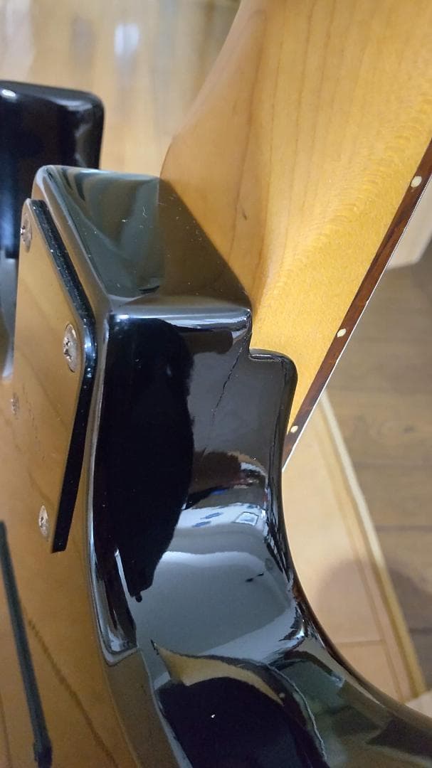 IBANEZアイバニーズ RX180B ブラックメイプルトップ ギター IBANEZ