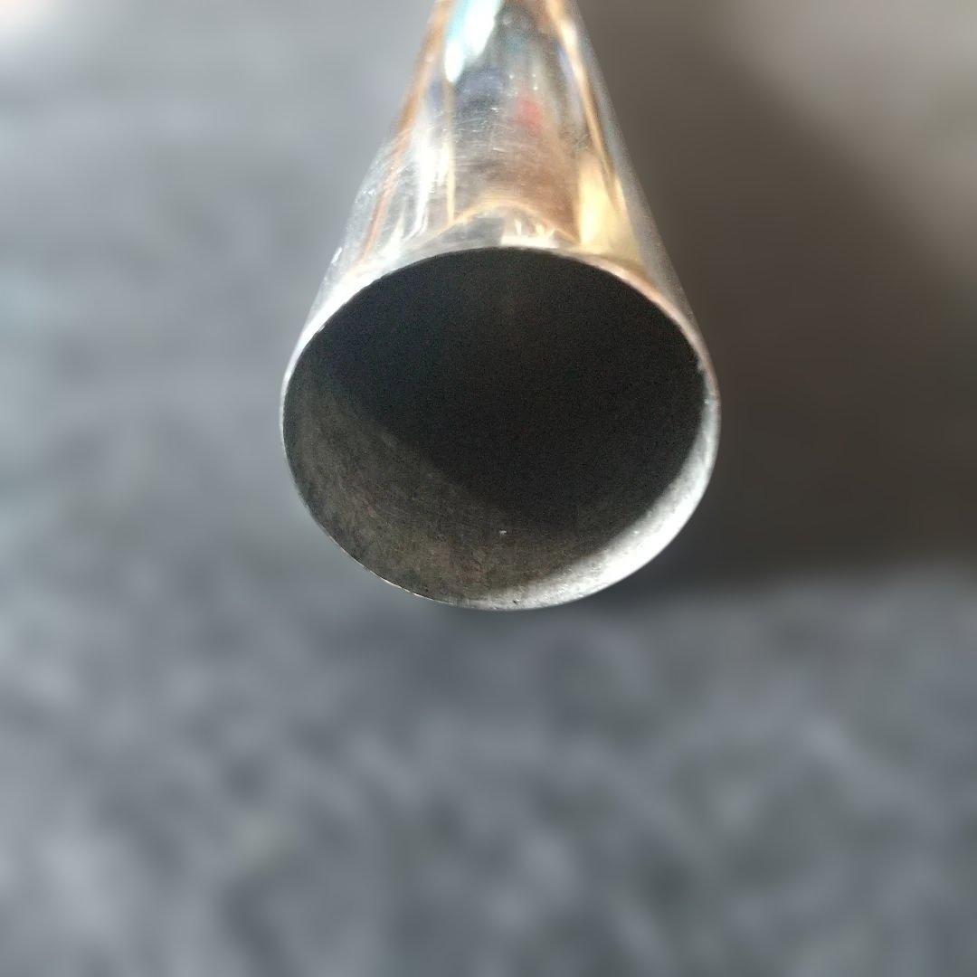 ムラマツフルート 「MODEL111」 MURAMATSU MODEL 111