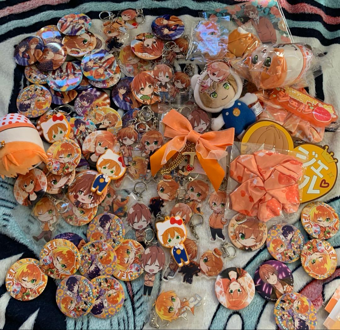 C91 CANVAS+GARDEN 宮坂みゆ シエルTシャツ