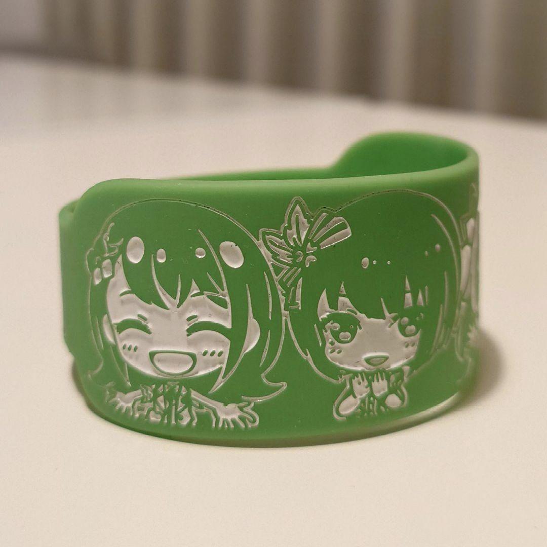 junページ ボカロ関連グッズ15点