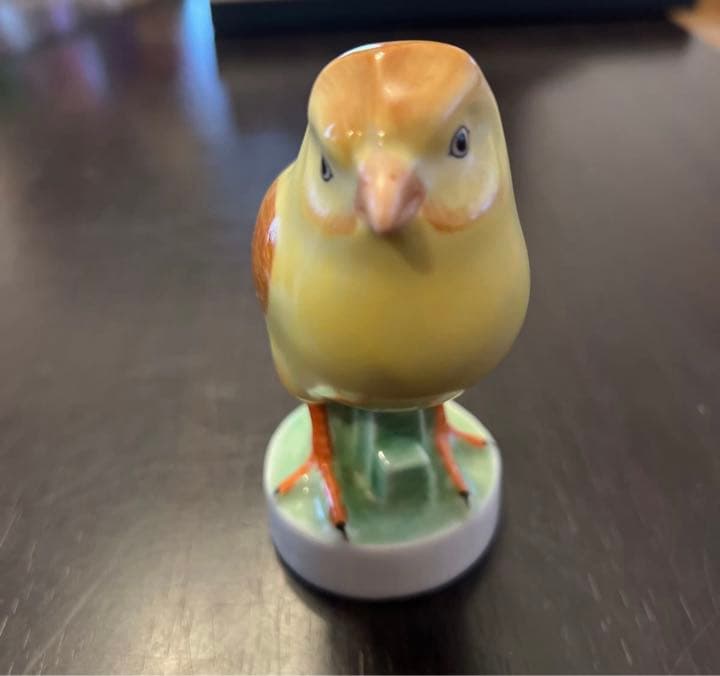 HEREND ヘレンド フィギュリン 十二支セット オブジェ コレクション