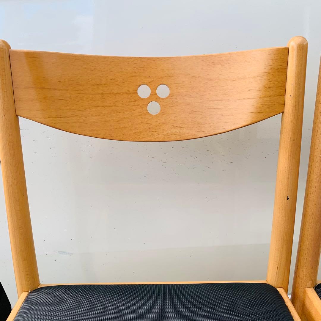 超美品‼️カリガリス伸縮式テーブルイタリア製さくれあ