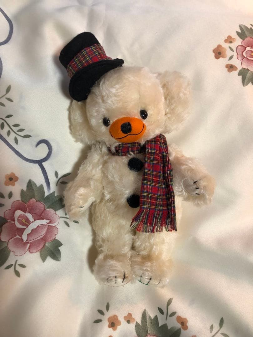 メリーソート チーキー ハローキティ サンリオ50周年記念 レア