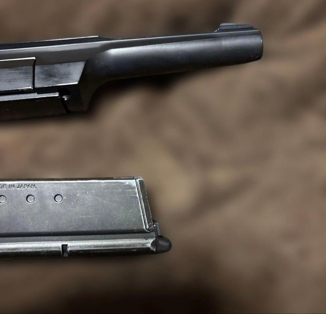 レ*ス様 東京マルイ デザートイーグル 50AE 50.AE ハードキック 10