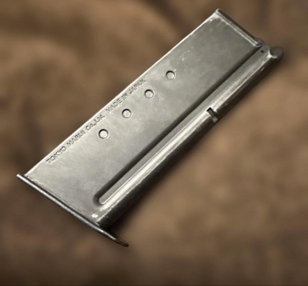 レ*ス様 東京マルイ デザートイーグル 50AE 50.AE ハードキック 10