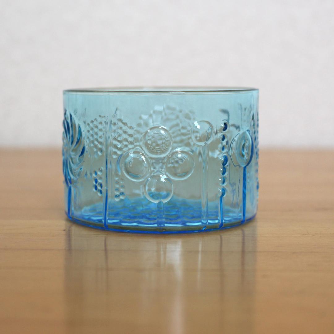 美品・廃版】Flora フローラ 01 北欧ヴィンテージ アンティーク食器