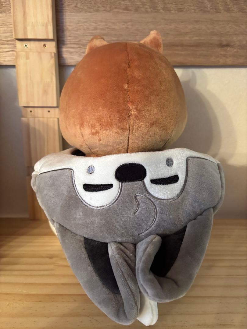 straykids skzoo クオッカ 抱きぐるみ TOY WORLD ハン