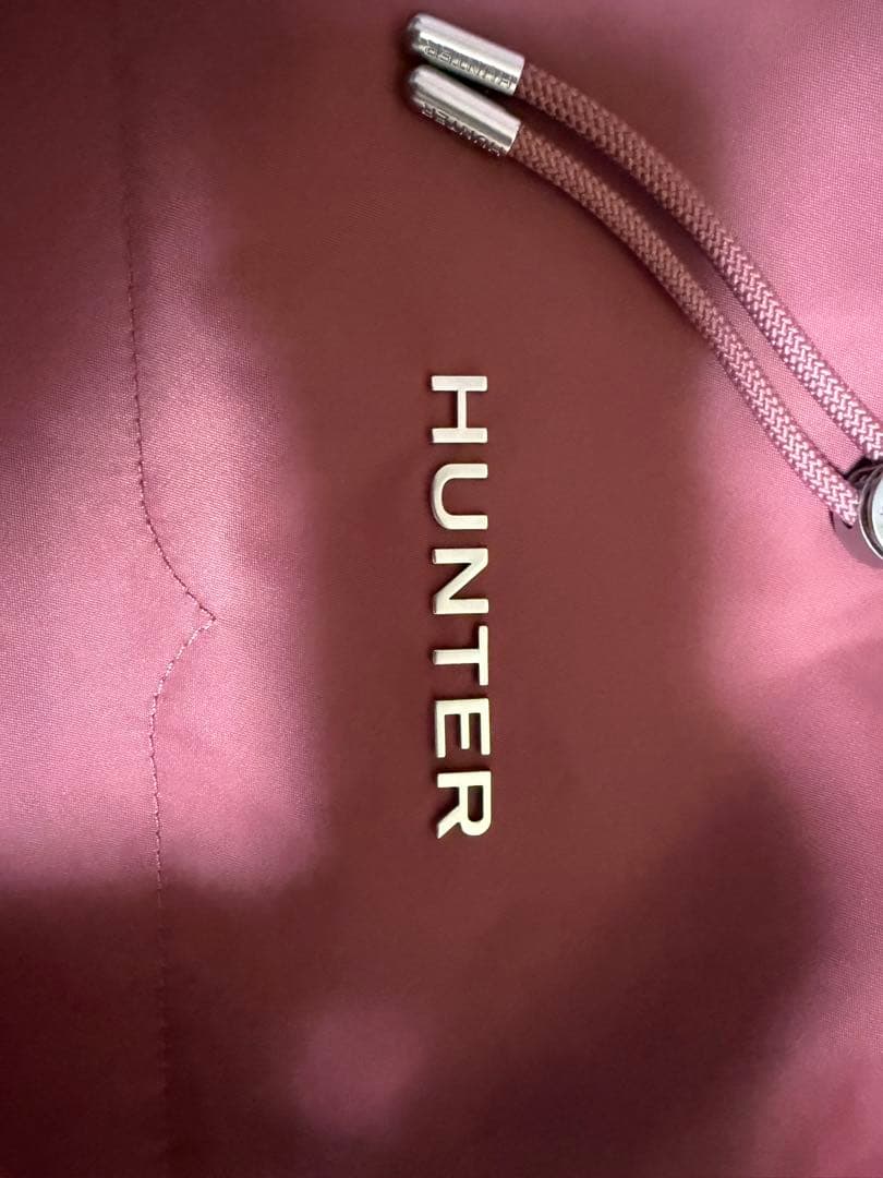 ハンター　ショルダーバック