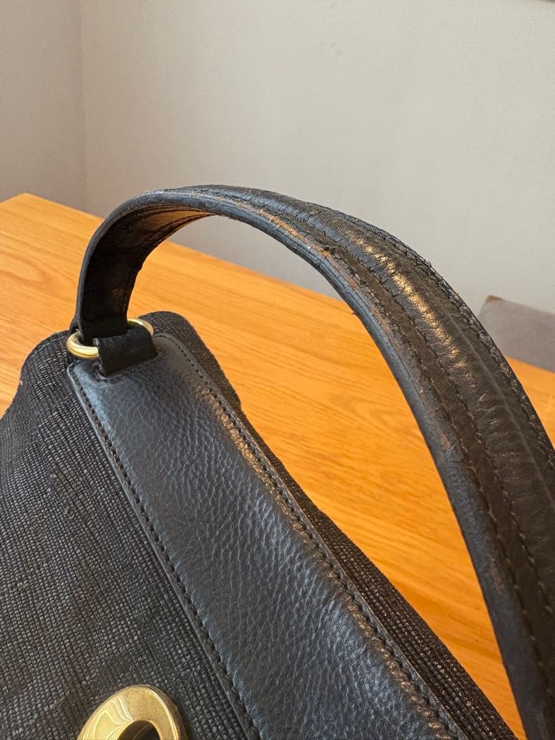 サンローラン　ミューズトゥ　バッグ