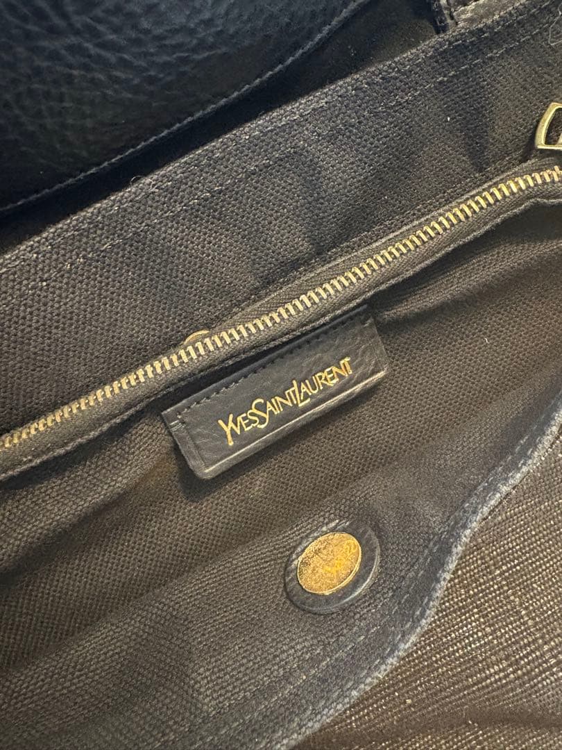 サンローラン　ミューズトゥ　バッグ