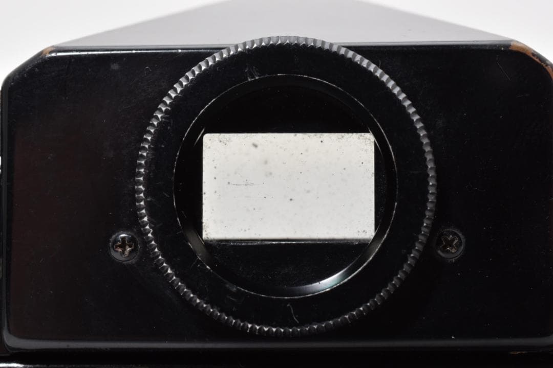 ☆一部不具合あり品☆ キャノン Canon F-1 ボディ #20722