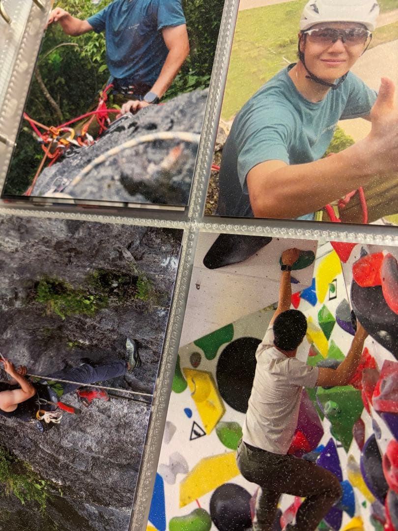 特価 王一博 カードバインダー＋カード入 リフィル50枚分付 アルバム