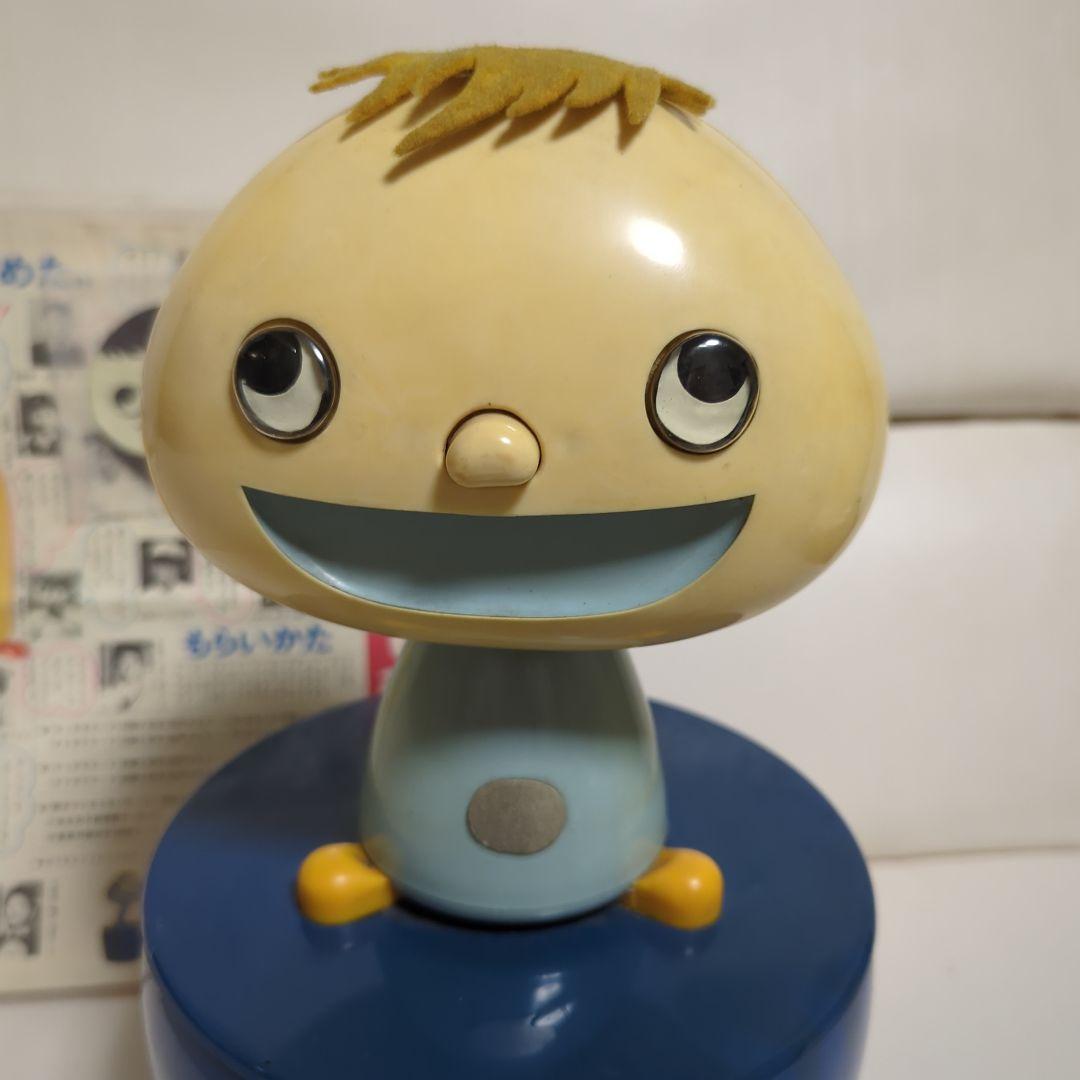 せっかちくんA型　 テープレコーダータイプ 入れ付