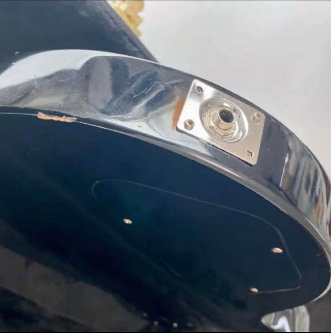 90年代激レアモデル】Aria ProⅡ PE-JR600 遠藤ミチロウ - メルカリ