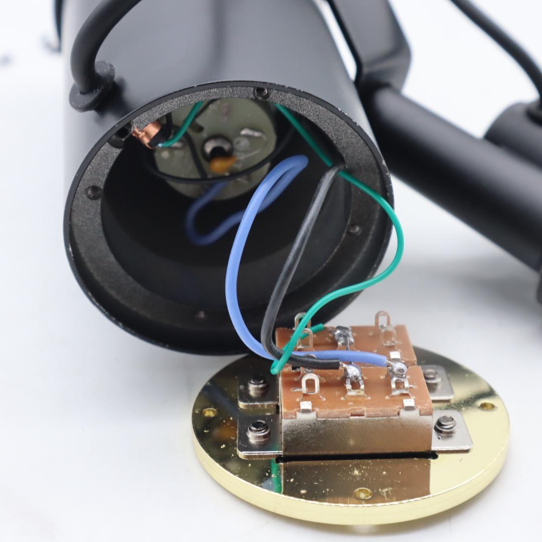 SHURE ダイナミックマイク SM7B 本体のみ