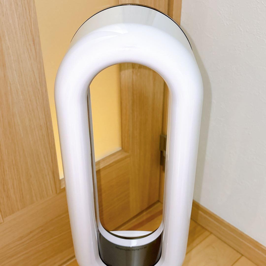 【美品】Dyson Hot＋Cool AM09 ダイソン　2024年モデル