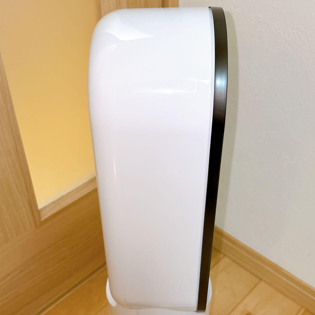 【美品】Dyson Hot＋Cool AM09 ダイソン　2024年モデル