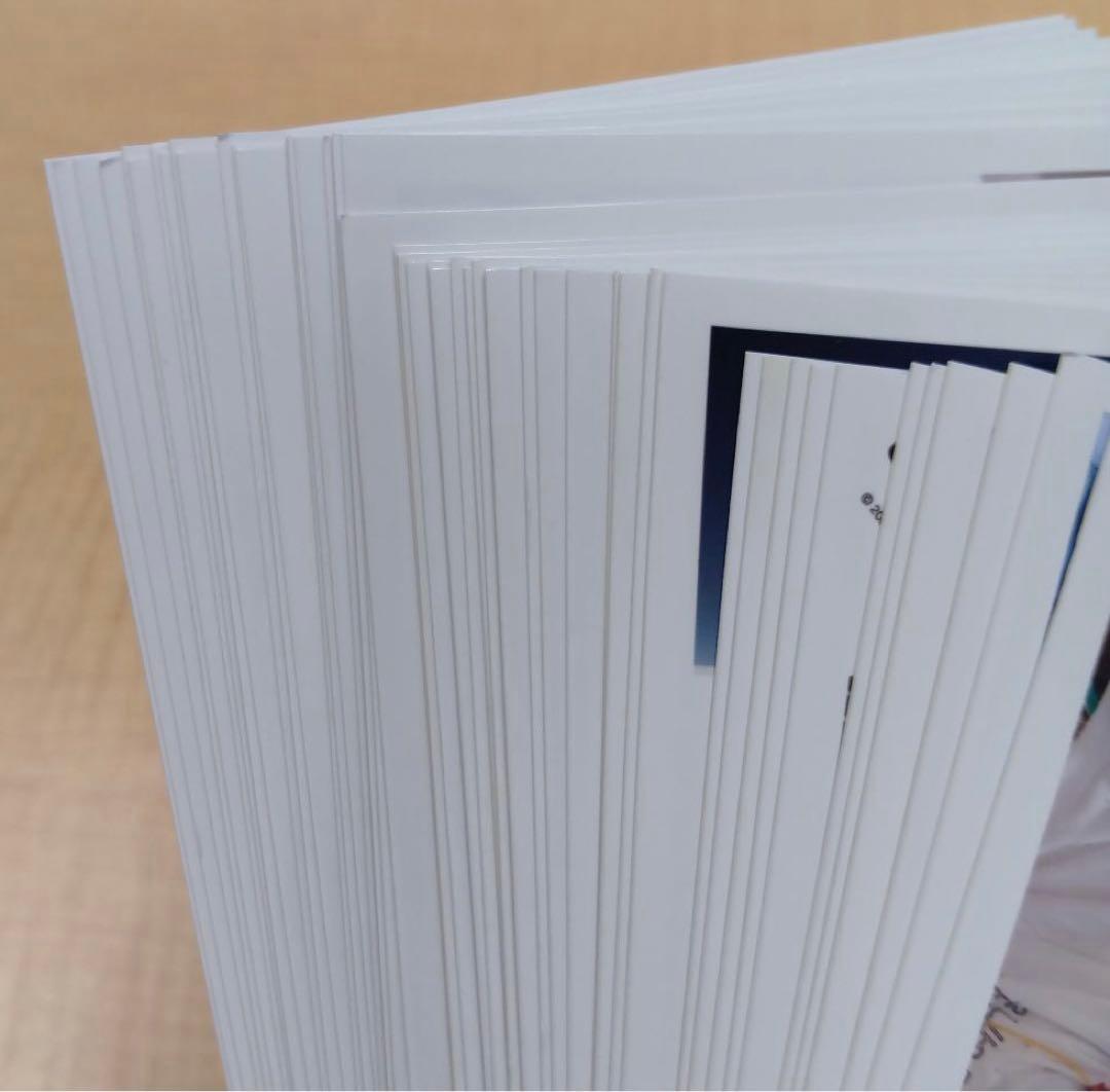 ❶ Man 公式写真 混合 198枚 まとめ売り