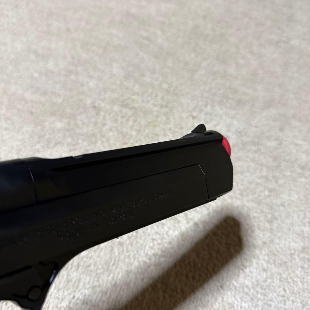 東京マルイ デザートイーグル.50AE