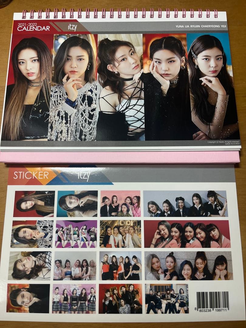 バラ売り可］ITZY グッズまとめ売り - メルカリ