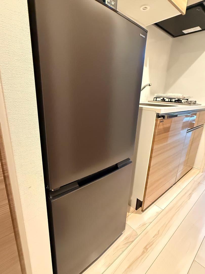 冷蔵庫・冷凍庫 ma